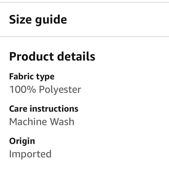 Relipop blue ruffle dress NWOT large - Picture 7 of 9